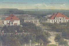 Deutschland Königsbrück