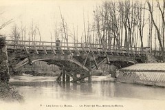 Le Pont de Villiers-sur-Morin