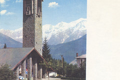 Église Notre-Dame de Toute Grâce du Plateau d'Assy