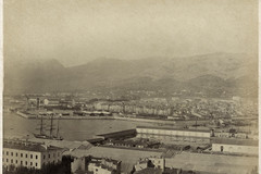 La haven de Toulon