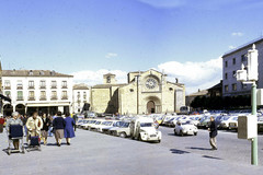 Ávila, Mercado Grande