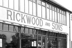 Rickwood & Sons