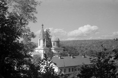 Manastirea Hynkovsky Parashevyevsky
