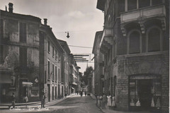 Cantù, Via Roma