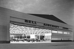 Bell Aircraft Factory