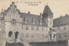 Gr. Amtsgericht, Oppenheim