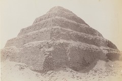 Pyramid Necheriheta (Djoser)