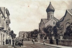 Bari, Chiesa Russa