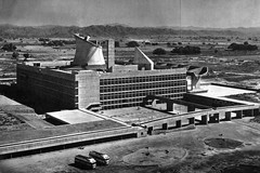 Assembly Building, Chandigarh