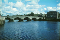 Cardigan Bridge