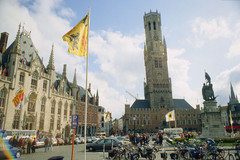 Brugge, De Grote Markt