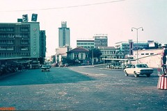 Luanda, Largo da Mutamba