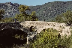 Pollença - Puente Romano