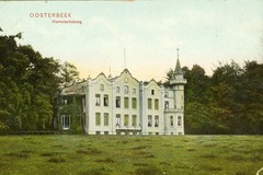 Oosterbeek, Hemelscheberg
