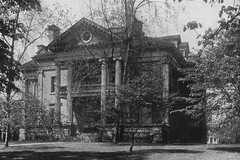 Home of Mrs. John H. Smit, 806 West Ferry Street