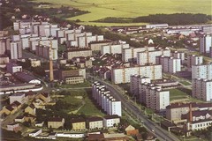 Nové predmesti Plzně