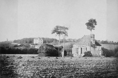 Château de Vilhémon et Bagatelle