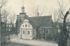 Włocławek - Kościół Św. Jana