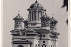 Biserica Sfanta Parascheva