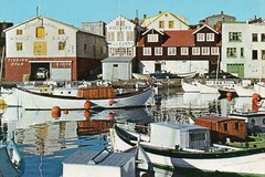 Tórshavn, Vestaravåg