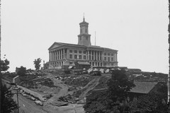 The State House, Nashville, Tenn