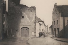Festungsturm Aldenhoven