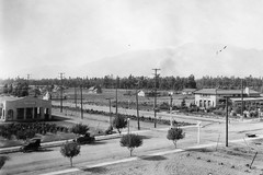 Fontana Pacific Electric Station