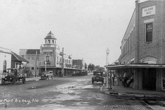 Intersection of Main St and Grand Blvd, New Port Richey, FL