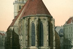 Weißenfels. Marienkirche