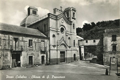 Pizzo Calabro, Chiesa di San Francesco