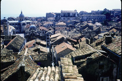 Dubrovnik. Stari Grad