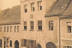 Wittenberg. Melanchthonhaus