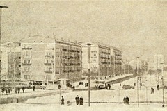 Бульвар Генерала Карбышева