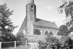 Kerk van Kantens