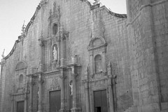 Alcalá de Chivert, Parroquia San Juan Bautista
