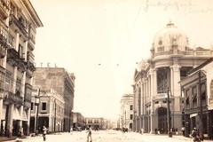 Guayaquil. Pichincha