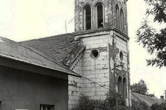 Světec, starokatolický kostel