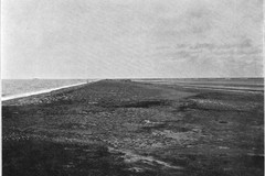 Місце висадки англійської армії 2 вересня 1854 р