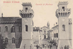 Castello di Mordano