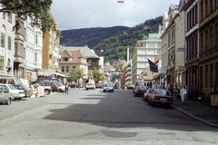 Vestre Torggaten i Bergen