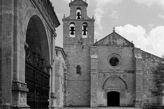 Monasterio de San Juan de Ortega