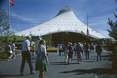 Expo 74 in Spokane WA