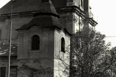 Štolmíř, kostel sv. Havla