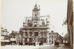 Hôtel de Ville de Compiègne