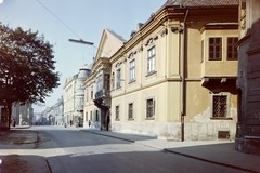 Széchenyi tér, Xantus János Múzeum