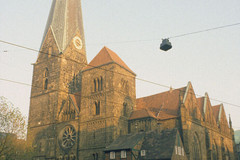 Bremen, Liebfrauenkirche