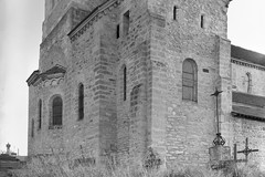 Église Saint-Rémi de Sacy