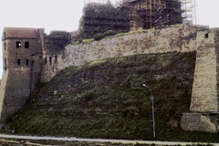 Нарвская крепость