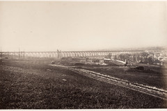 L'aqueduc d'Arcueil