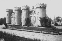 Château de Villebon